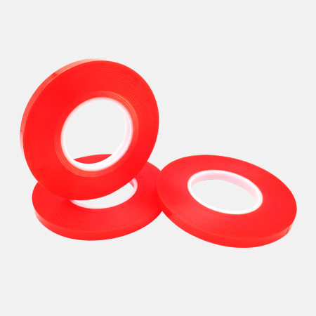 VDSP-3205 - 双面胶带系列